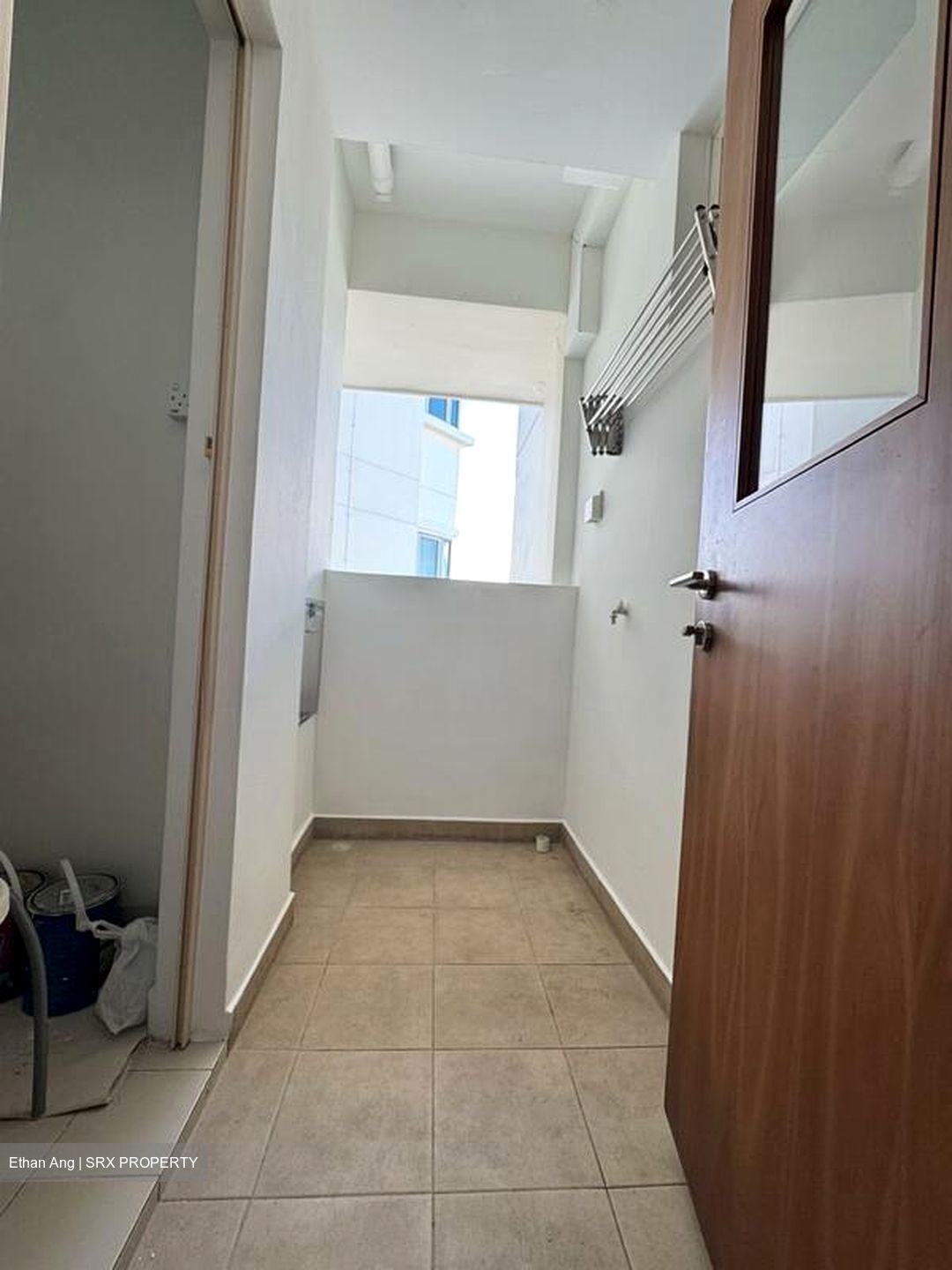 Rafflesia Condominium (D20), Condominium #500020661